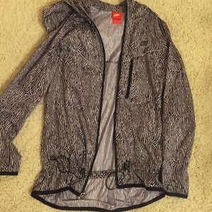 Nike Windrunner